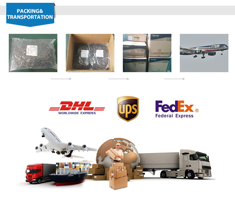 Multi turn top shim Ends wave spring vs coil spring applications valve multiwave spring