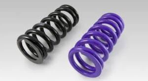 Шаропочистващ тип пролет за Nissan Teana J31 54010-9y103